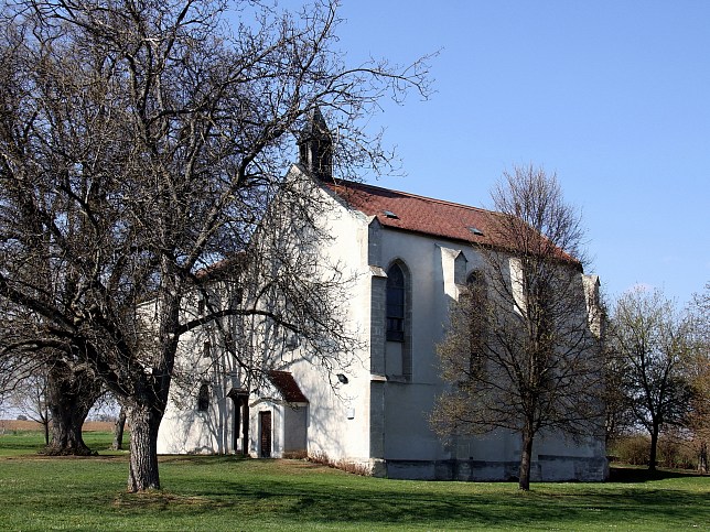 Baumgarten, des Kloster