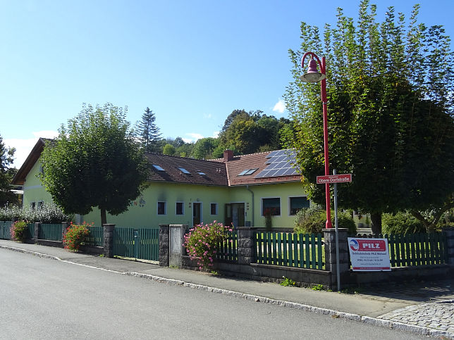 Mhlgraben, Kindergarten