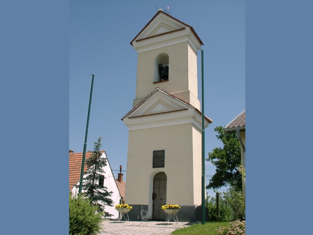 Schnherrn, Glockenturm