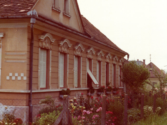 Rudersdorf, Bliemel-Haus