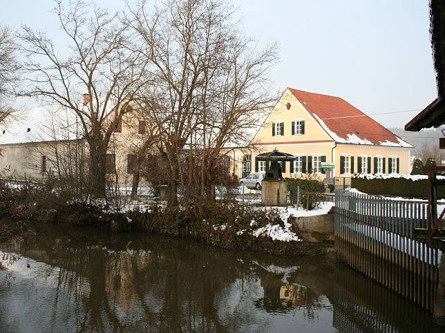 Rudersdorf, Fritzmhle
