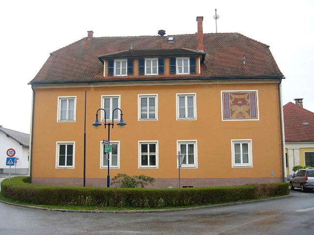 Rudersdorf, Gemeindehaus