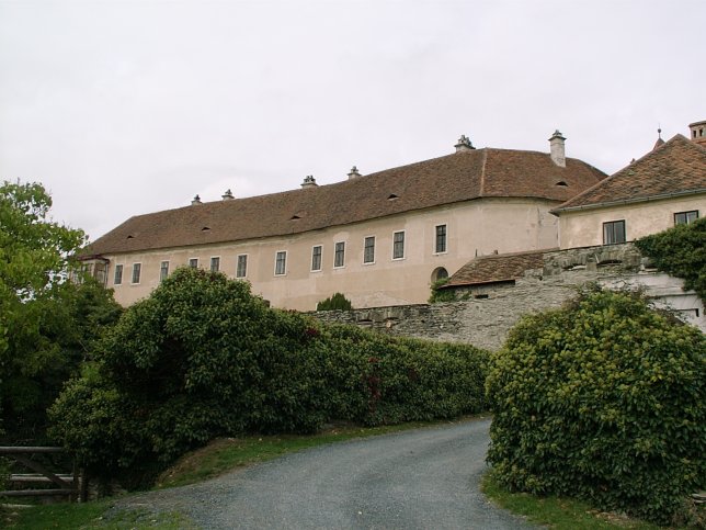 Burg Bernstein