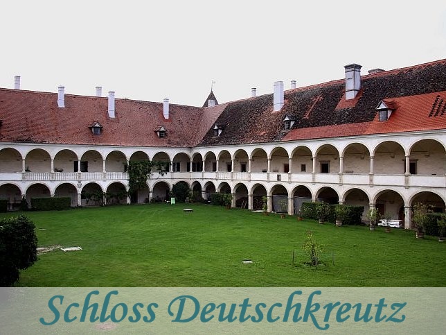 Schloss Deutschkreutz