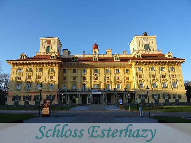 Schloss Esterhzy