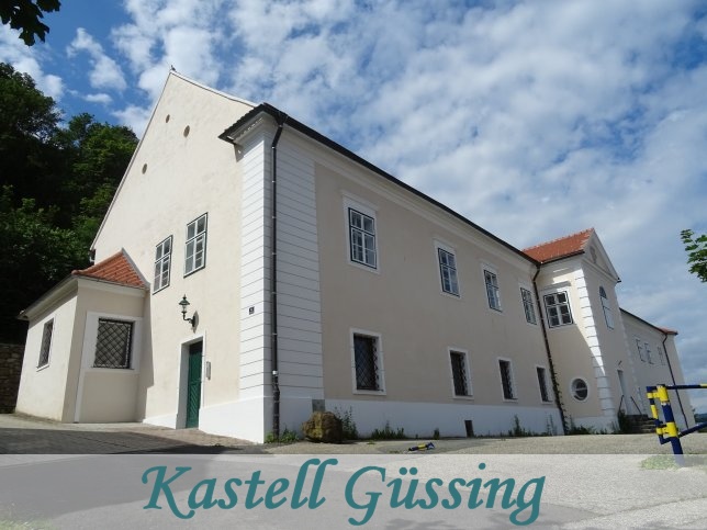 Kastell Gssing