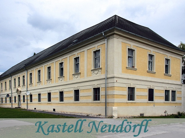 Kastell Neudrfl