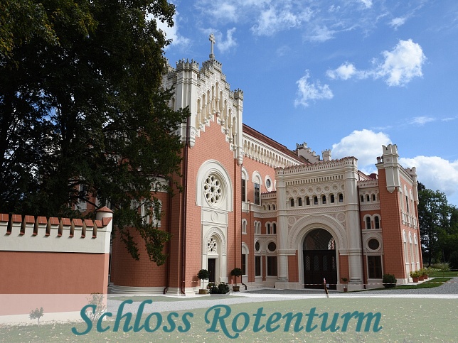 Schloss Rotenturm