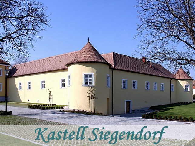 Kastell Siegendorf