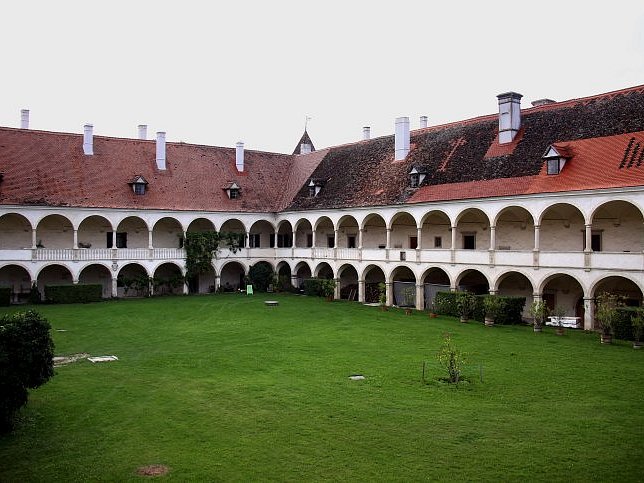 Schloss Deutschkreutz