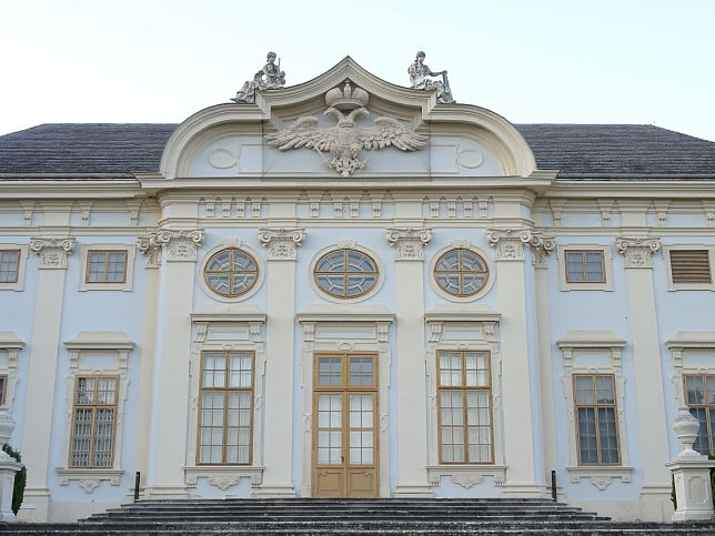 Schloss Halbturn