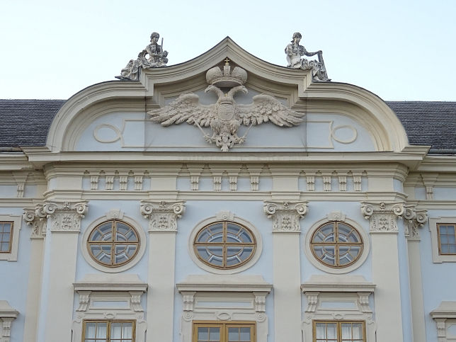 Schloss Halbturn
