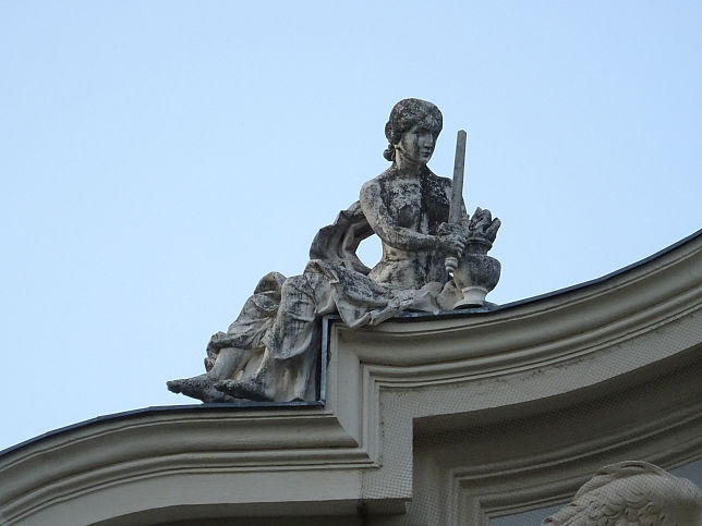 Schloss Halbturn