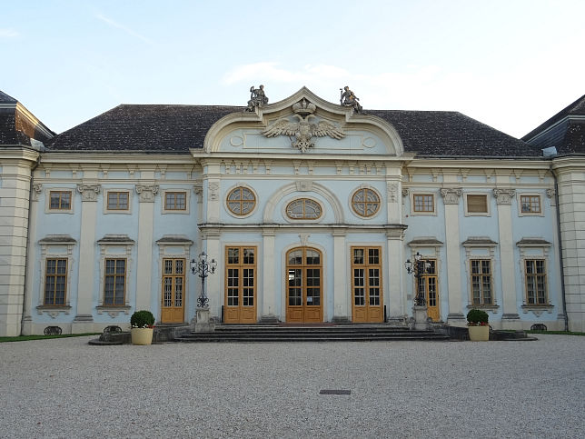 Schloss Halbturn