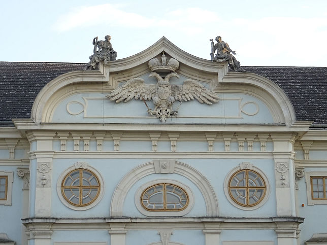 Schloss Halbturn