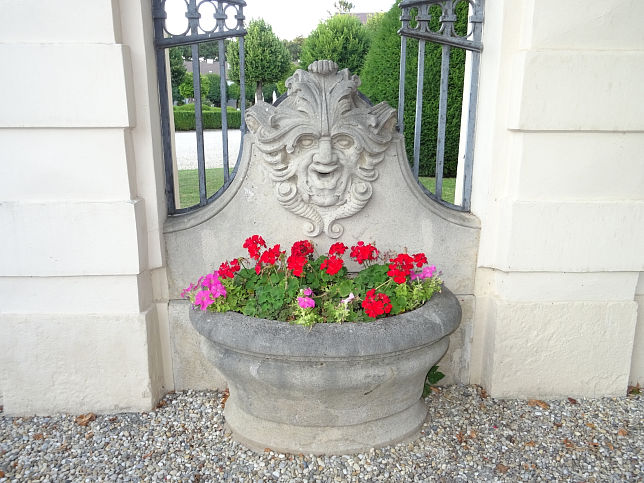 Schloss Halbturn