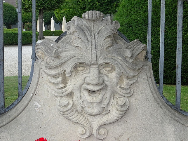 Schloss Halbturn