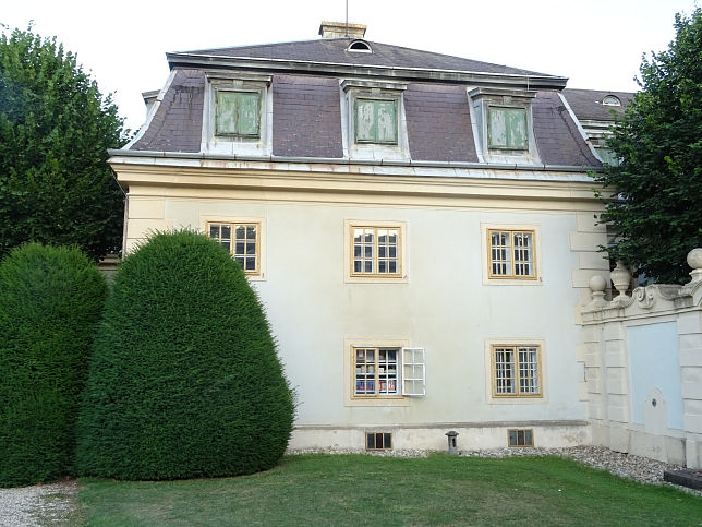 Schloss Halbturn