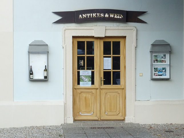 Schloss Halbturn