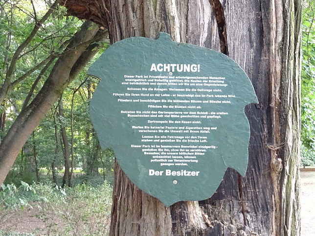 Schloss Halbturn