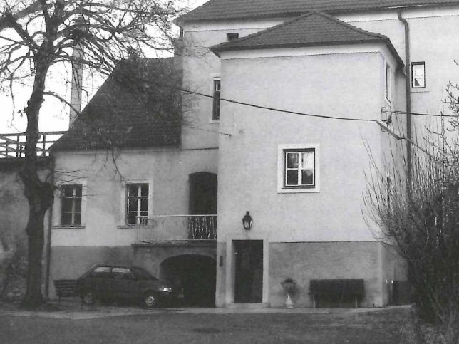 Kastell Samersdorf