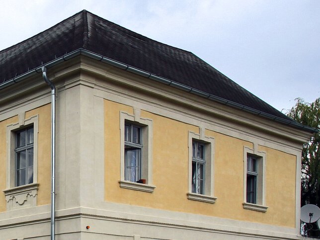 Neudrfl, Kastell Neudrfl