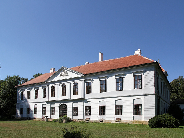 Nikitsch, Schloss Nikitsch