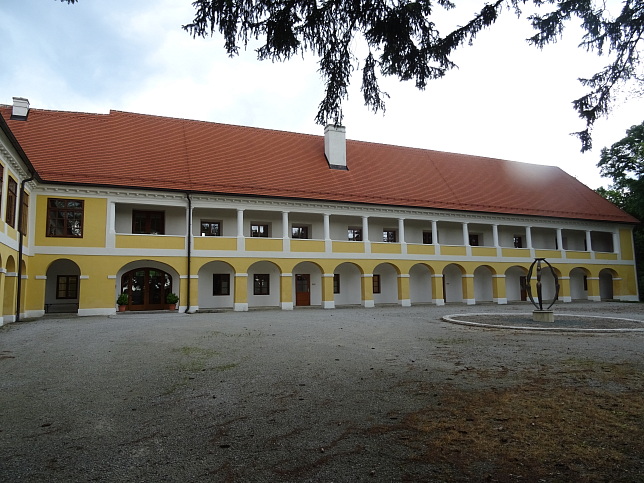 Schloss Jormannsdorf