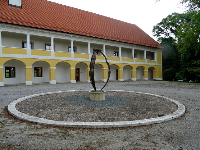 Schloss Jormannsdorf