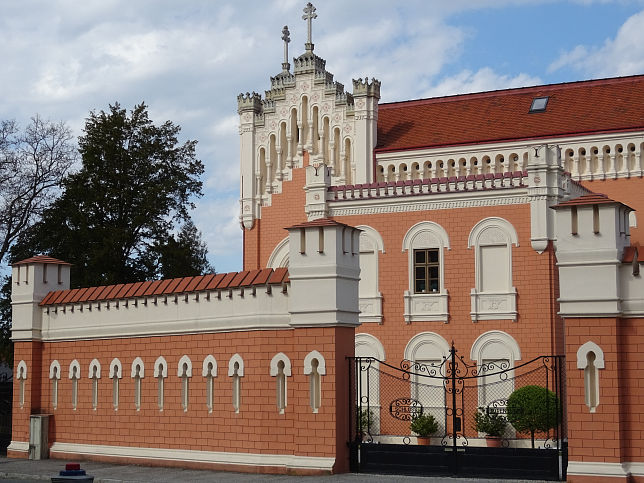 Schloss Rotenturm