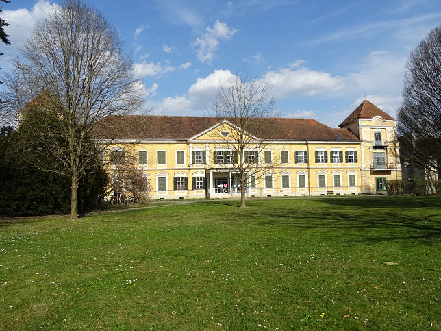 Schloss Rudersdorf