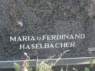 Friedhof Bocksdorf