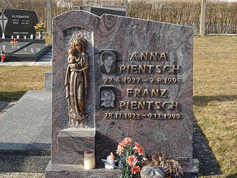 Friedhof Bocksdorf