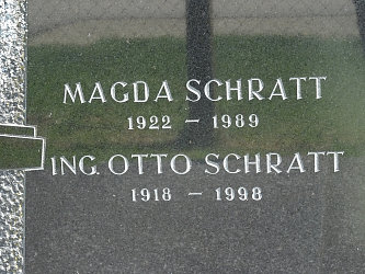 Friedhof Deutsch Ehrensdorf