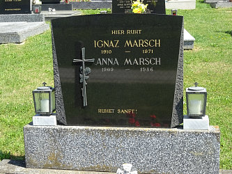 Friedhof Deutsch Ehrensdorf