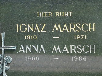 Friedhof Deutsch Ehrensdorf