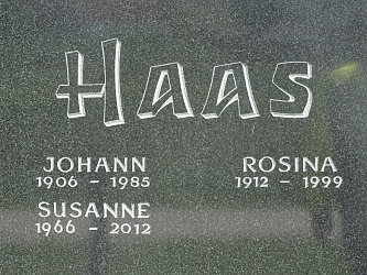 Friedhof Deutsch Ehrensdorf