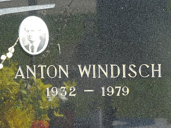 Friedhof Deutsch Ehrensdorf