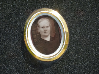 Friedhof Deutsch Ehrensdorf