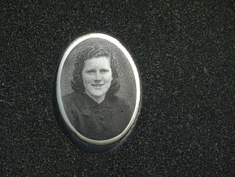 Friedhof Deutsch Ehrensdorf