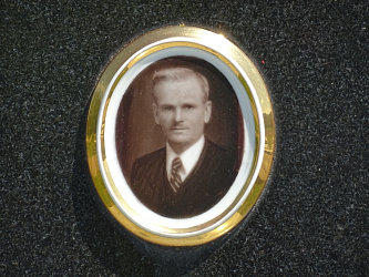 Friedhof Deutsch Ehrensdorf