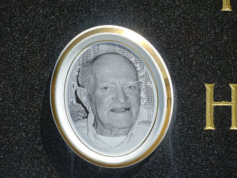 Friedhof Deutsch Ehrensdorf