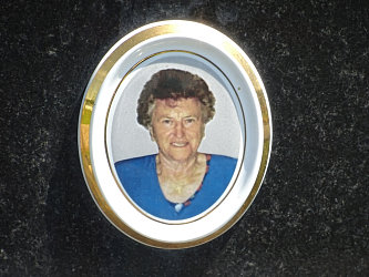 Friedhof Deutsch Ehrensdorf