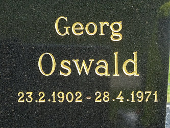 Friedhof Deutsch Ehrensdorf