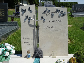 Friedhof Deutsch Ehrensdorf