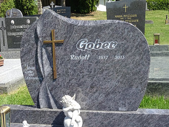 Friedhof Deutsch Ehrensdorf