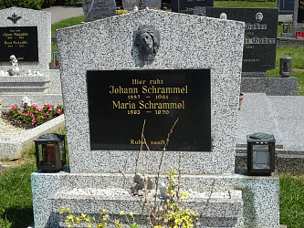 Friedhof Deutsch Ehrensdorf