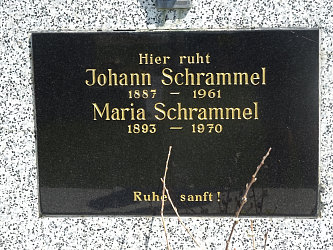 Friedhof Deutsch Ehrensdorf