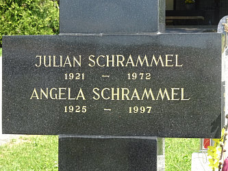 Friedhof Deutsch Ehrensdorf