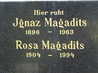 Friedhof Deutsch Ehrensdorf